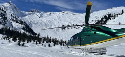 Helicopter Industry Assn Critical of Current Transport Canada Regulations