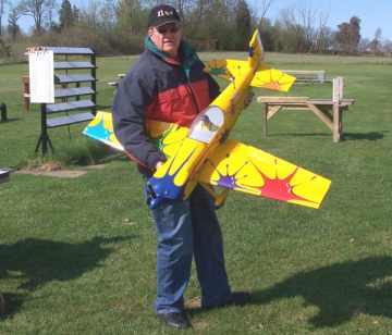 New RPAS Regulations Taking Enjoyment Out of RC Model Flying