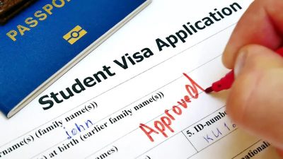 Fewer Student Visas May Aggravate Pilot Shortage