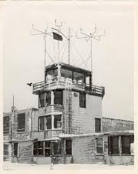 Canada’s First Control Tower Celebrates Anniversary